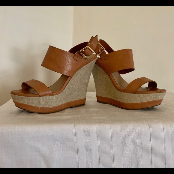 Steve Madden Shoes - Steve Madden size 7